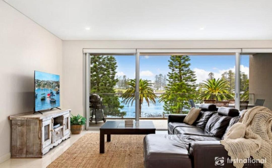 Kiama Harbour View Apartment Exterior photo